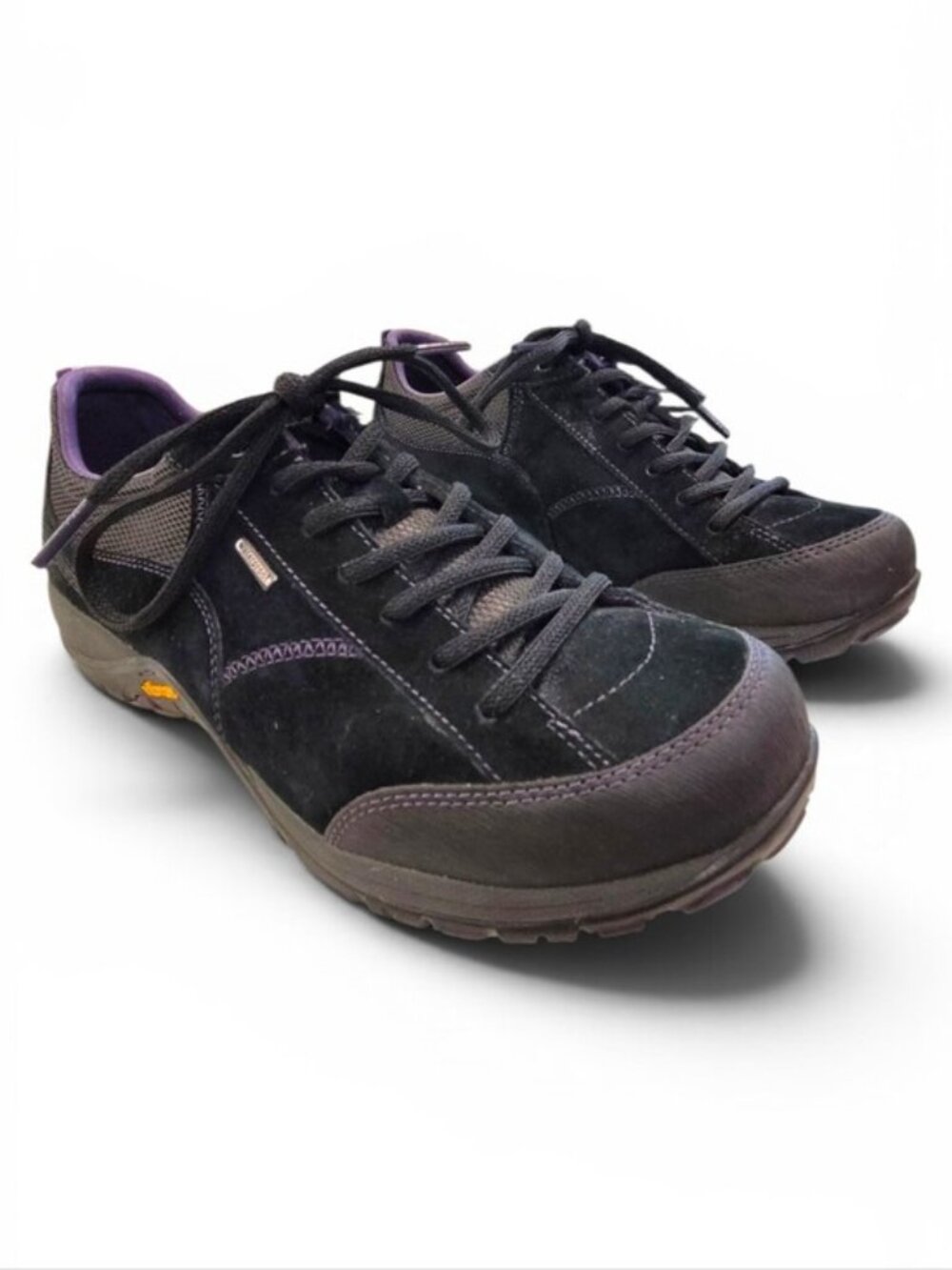 Dansko Paisley Waterproof Hiking Walking Shoes 10.5-11